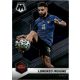 2021 Panini Mosaic Road to the FIFA World Cup Qatar  #27 Lorenzo Insigne