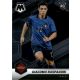 2021 Panini Mosaic Road to the FIFA World Cup Qatar  #28 Giacomo Raspadori