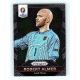 2016 Panini Panini Uefa Euro Prizm Base #82 Robert Almer RC