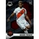 2021 Panini Mosaic Road to the FIFA World Cup Qatar  #41 Miguel Trauco