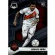 2021 Panini Mosaic Road to the FIFA World Cup Qatar  #44 Sergio Pena