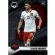 2021 Panini Mosaic Road to the FIFA World Cup Qatar  #48 Jakub Moder