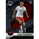 2021 Panini Mosaic Road to the FIFA World Cup Qatar  #50 Kamil Piatkowski