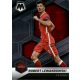 2021 Panini Mosaic Road to the FIFA World Cup Qatar  #51 Robert Lewandowski