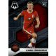 2021 Panini Mosaic Road to the FIFA World Cup Qatar  #54 Karol Swiderski