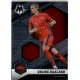 2021 Panini Mosaic Road to the FIFA World Cup Qatar  #56 Erling Haaland