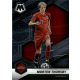 2021 Panini Mosaic Road to the FIFA World Cup Qatar  #57 Morten Thorsby