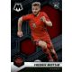 2021 Panini Mosaic Road to the FIFA World Cup Qatar  #60 Fredrik Midtsjo