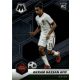 2021 Panini Mosaic Road to the FIFA World Cup Qatar  #70 Akram Hassan Afif