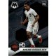 2021 Panini Mosaic Road to the FIFA World Cup Qatar  #70 Akram Hassan Afif