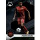 2021 Panini Mosaic Road to the FIFA World Cup Qatar  #71 Pedro Miguel