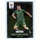 2016 Panini Panini Uefa Euro Prizm Base #229 Wes Hoolahan