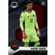 2021 Panini Mosaic Road to the FIFA World Cup Qatar  #81 Danny Ward