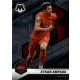 2021 Panini Mosaic Road to the FIFA World Cup Qatar  #84 Ethan Ampadu