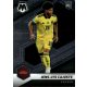 2021 Panini Mosaic Road to the FIFA World Cup Qatar  #91 Jens-Lys Cajuste