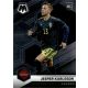 2021 Panini Mosaic Road to the FIFA World Cup Qatar  #92 Jesper Karlsson