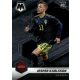 2021 Panini Mosaic Road to the FIFA World Cup Qatar  #92 Jesper Karlsson