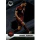 2021 Panini Mosaic Road to the FIFA World Cup Qatar  #95 Yangel Herrera