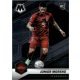 2021 Panini Mosaic Road to the FIFA World Cup Qatar  #98 Junior Moreno