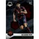 2021 Panini Mosaic Road to the FIFA World Cup Qatar  #99 Ricardo Pepi