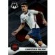 2021 Panini Mosaic Road to the FIFA World Cup Qatar  #100 Christian Pulisic