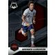 2021 Panini Mosaic Road to the FIFA World Cup Qatar  #102 Brenden Aaronson