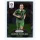 2016 Panini Panini Uefa Euro Prizm Base #230 Glenn Whelan RC