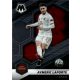 2021 Panini Mosaic Road to the FIFA World Cup Qatar  #129 Aymeric Laporte