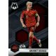 2021 Panini Mosaic Road to the FIFA World Cup Qatar  #139 Granit Xhaka