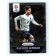 2016 Panini Panini Uefa Euro Prizm Base #7 Olivier Giroud