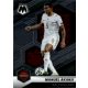 2021 Panini Mosaic Road to the FIFA World Cup Qatar  #141 Manuel Akanji