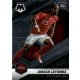 2021 Panini Mosaic Road to the FIFA World Cup Qatar  #144 Jordan Lotomba