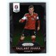 2016 Panini Panini Uefa Euro Prizm Base #192 Taulant Xhaka