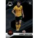 2021 Panini Mosaic Road to the FIFA World Cup Qatar  #145 Harry Souttar