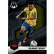 2021 Panini Mosaic Road to the FIFA World Cup Qatar  #160 Gabriel Jesus