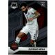 2021 Panini Mosaic Road to the FIFA World Cup Qatar  #168 Eugenio Mena