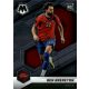 2021 Panini Mosaic Road to the FIFA World Cup Qatar  #169 Ben Brereton Diaz