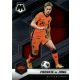 2021 Panini Mosaic Road to the FIFA World Cup Qatar  #172 Frenkie de Jong