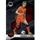 2021 Panini Mosaic Road to the FIFA World Cup Qatar  #172 Frenkie de Jong