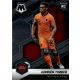 2021 Panini Mosaic Road to the FIFA World Cup Qatar  #178 Jurrien Timber