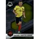 2021 Panini Mosaic Road to the FIFA World Cup Qatar  #182 Rafael Santos Borre