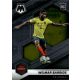 2021 Panini Mosaic Road to the FIFA World Cup Qatar  #184 Wilmar Barrios