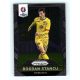 2016 Panini Panini Uefa Euro Prizm Base #162 Bogdan Stancu