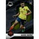 2021 Panini Mosaic Road to the FIFA World Cup Qatar  #186 Daniel Munoz