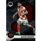 2021 Panini Mosaic Road to the FIFA World Cup Qatar  #199 Mateo Kovacic