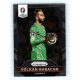 2016 Panini Panini Uefa Euro Prizm Base #201 Volkan Babacan