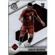 2021 Panini Mosaic Road to the FIFA World Cup Qatar Silver Prizm #98 Junior Moreno