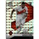 2021 Panini Mosaic Road to the FIFA World Cup Qatar Mosaic Prizm #44 Sergio Pena