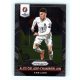 2016 Panini Panini Uefa Euro Prizm Base #62 Alex Oxlade-Chamberlain