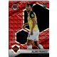 2021 Panini Mosaic Road to the FIFA World Cup Qatar Red Mosaic Prizm #79 Alan Franco